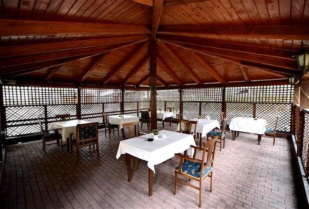 Osmanlı Sarayı Otel  - Görsel 5