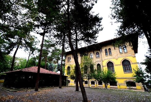 Osmanlı Sarayı Otel  - Görsel 3