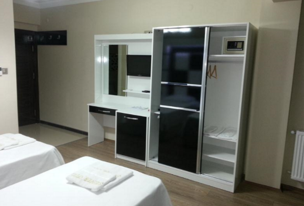 Şener Otel Pamukova - Görsel 16