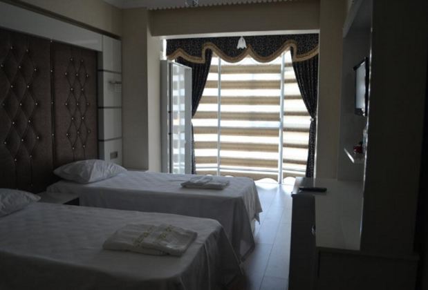 Şener Otel Pamukova - Görsel 18