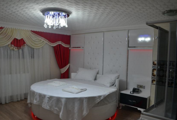 Şener Otel Pamukova - Görsel 15