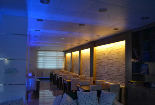 Şener Otel Pamukova - Görsel 17