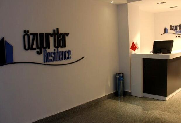 Özyurtlar Hit Suites - Görsel 5