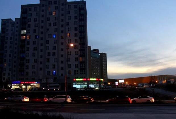 Özyurtlar Hit Suites - Görsel 3