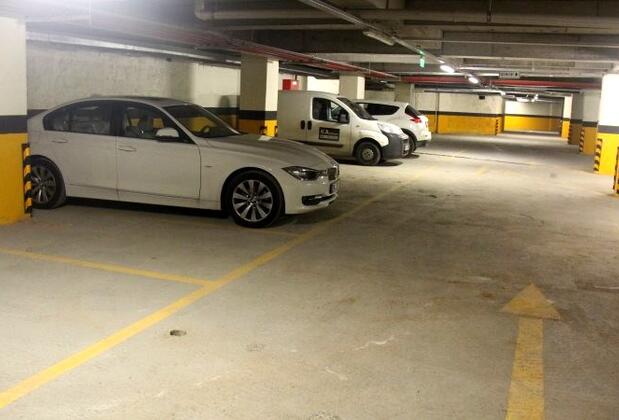 Özyurtlar Hit Suites - Görsel 6