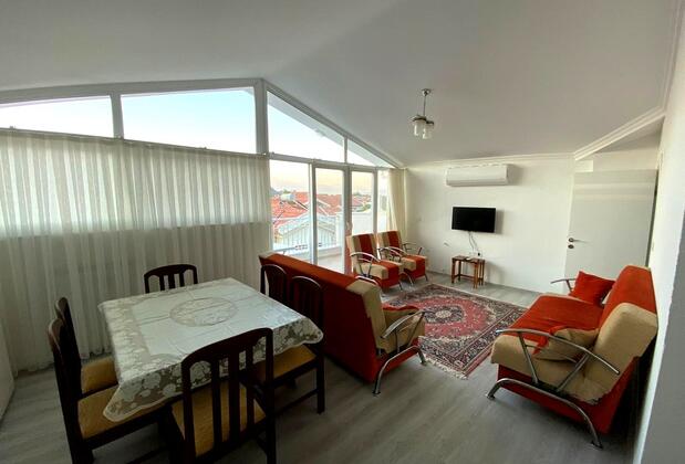 Kaan Apart  - Görsel 3