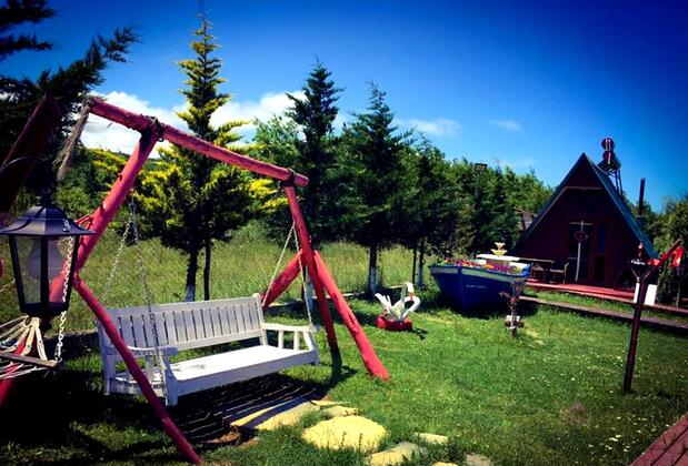 Ağva Nirvana New World Otel - Görsel 7