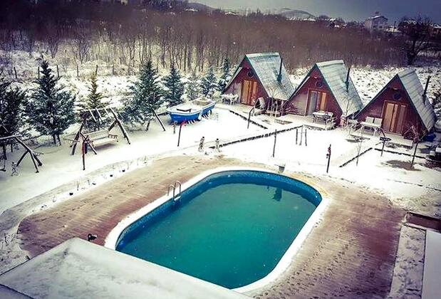 Ağva Nirvana New World Otel - Görsel 6