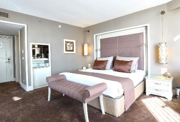 Suhan 360 Hotel & Spa - Görsel 23