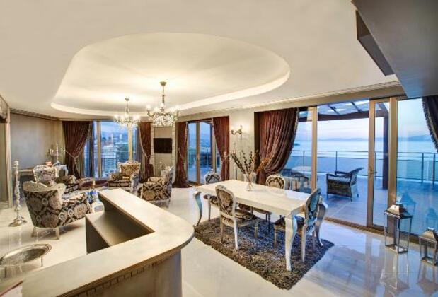 Suhan 360 Hotel & Spa - Görsel 19