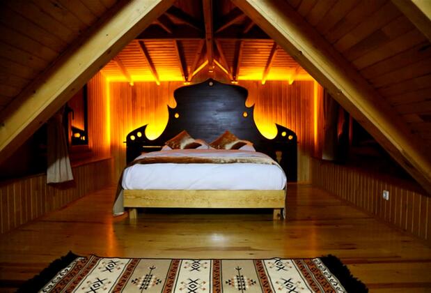 Ağva Nirvana New World Otel - Görsel 3