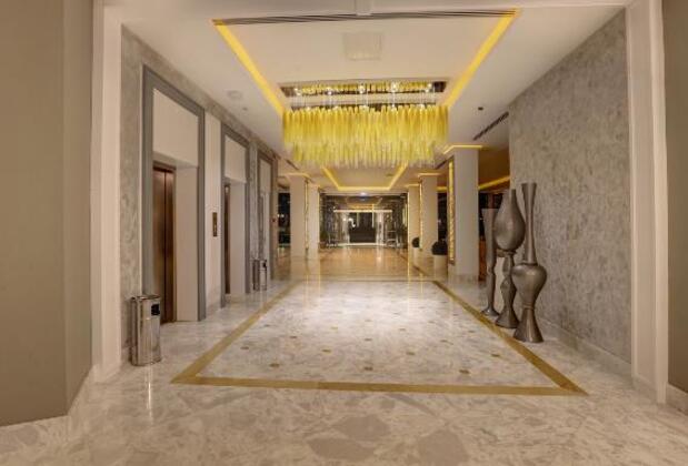 Suhan 360 Hotel & Spa - Görsel 8