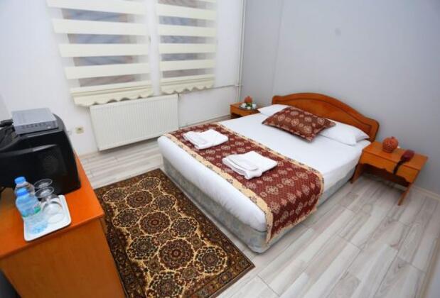 Tulpar Cave Hotel - Görsel 9