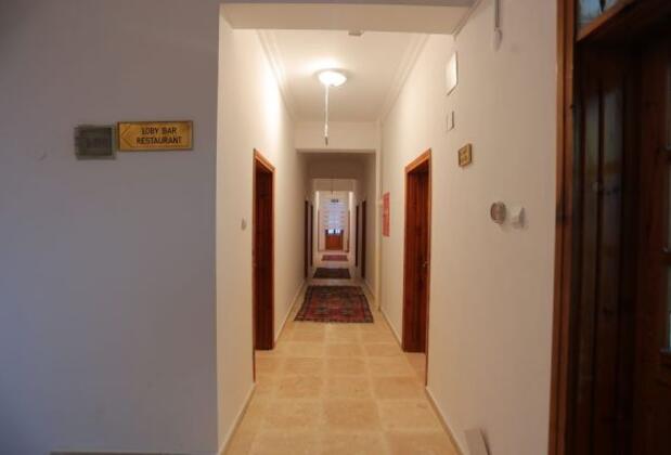 Tulpar Cave Hotel - Görsel 4