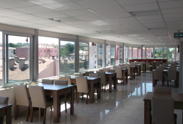 Uşak Akdağ Otel - Görsel 15