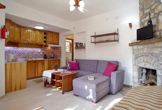 Villa Vali - Görsel 7