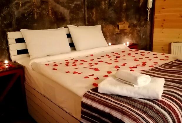 Ağva Nirvana New World Otel - Görsel 4