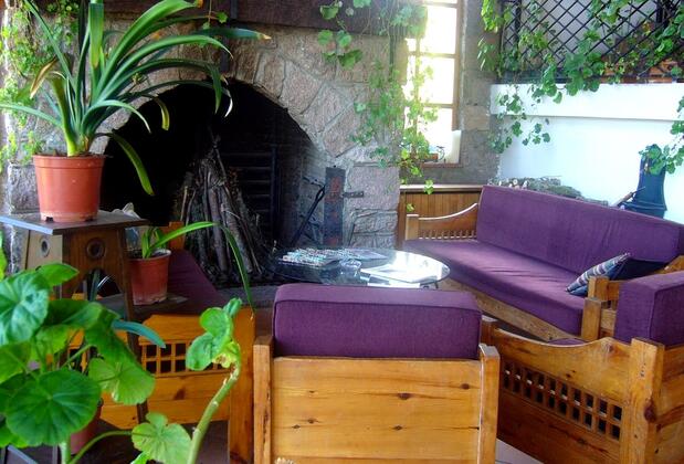 Lucky Deer Bolu - Görsel 10