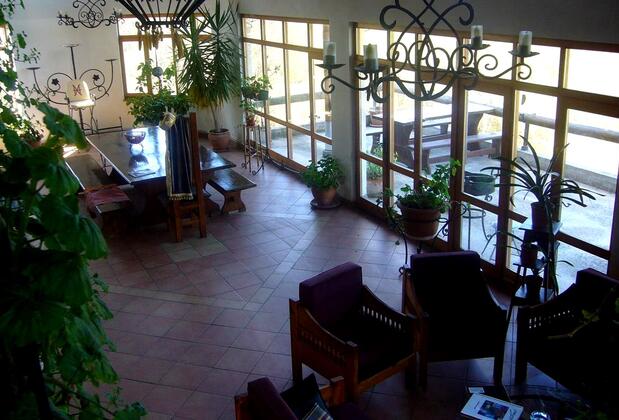 Lucky Deer Bolu - Görsel 13