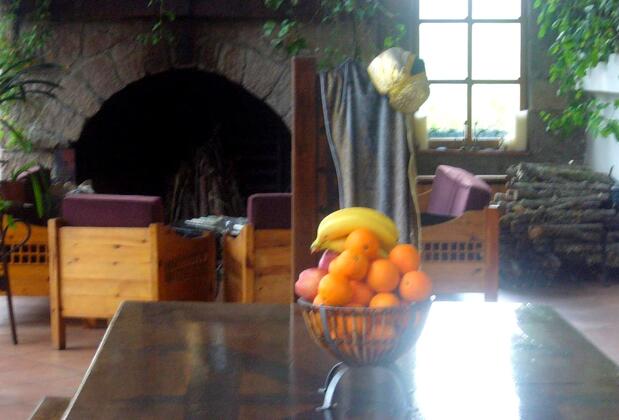 Lucky Deer Bolu - Görsel 15