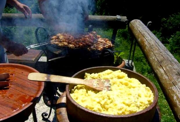 Lucky Deer Bolu - Görsel 16