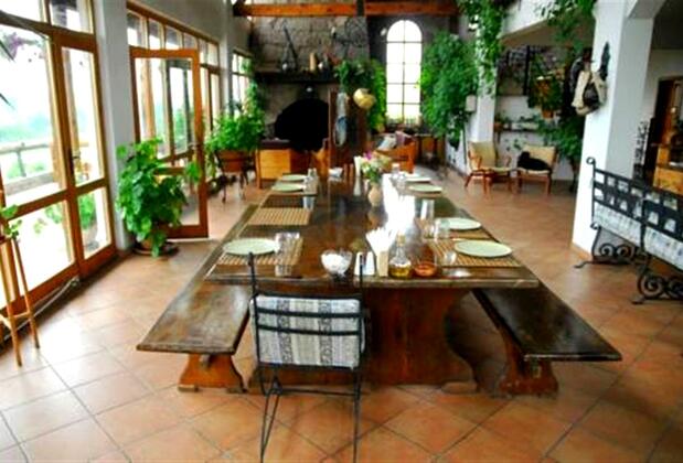 Lucky Deer Bolu - Görsel 18