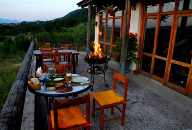 Lucky Deer Bolu - Görsel 20