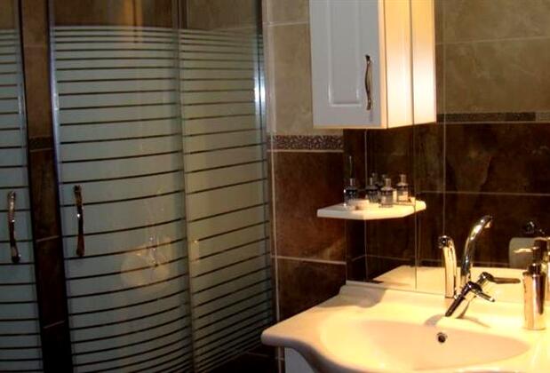 Sinope Butik Hotel - Görsel 6