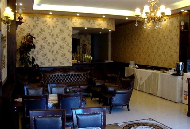 Sinope Butik Hotel - Görsel 3