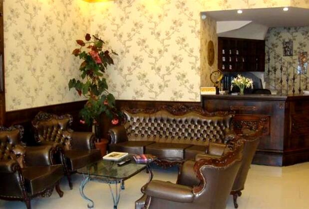 Sinope Butik Hotel - Görsel 4