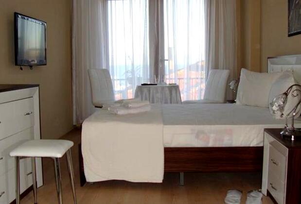 Sinope Butik Hotel - Görsel 8