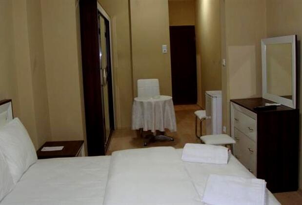 Sinope Butik Hotel - Görsel 9