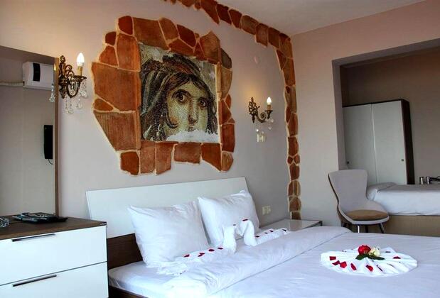 Sinope Butik Hotel - Görsel 11