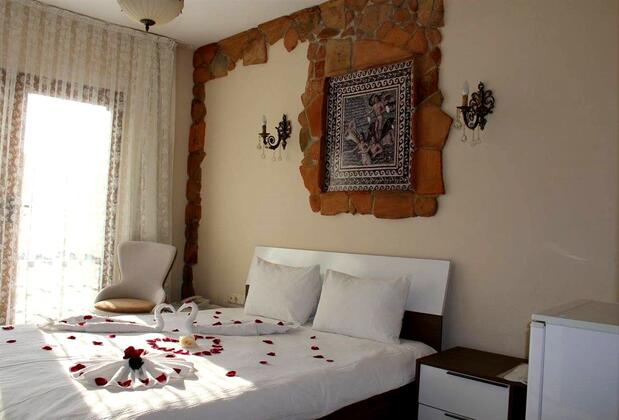 Sinope Butik Hotel - Görsel 12