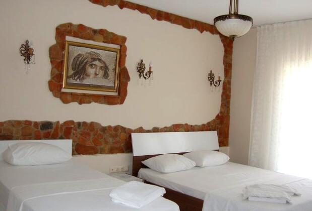 Sinope Butik Hotel - Görsel 13