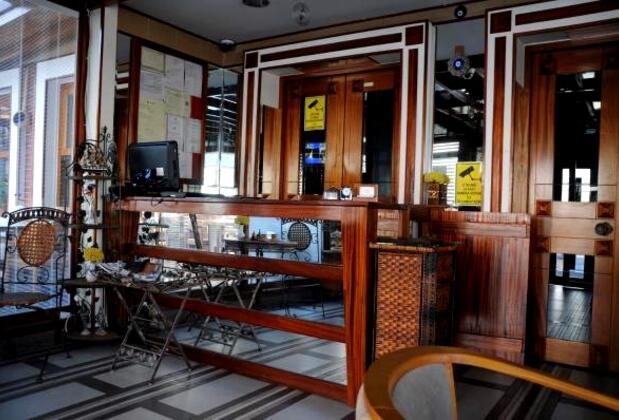 Butik Pendik Otel - Görsel 5