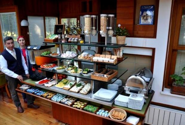 Butik Pendik Otel - Görsel 4