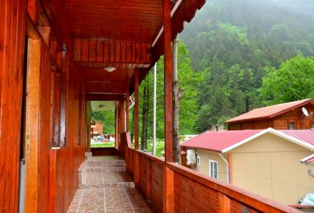 Hotel Uğur - Görsel 3