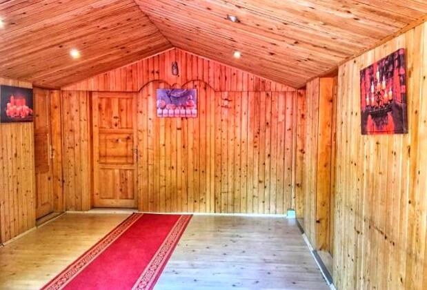 Hotel Uğur - Görsel 7