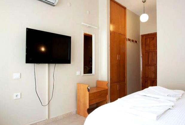Eren Hotel Güvendik - Görsel 15