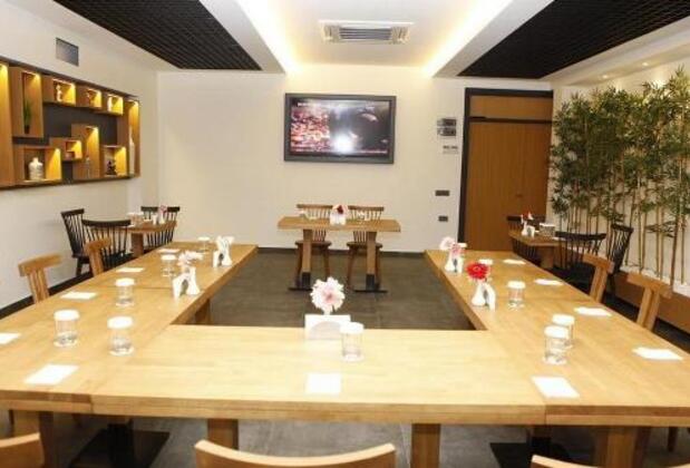 Sapko Airport Hotel - Görsel 9