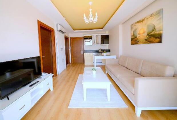 Sarajevo Suite Hotel - Görsel 21