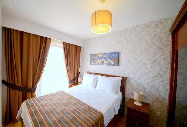 Sarajevo Suite Hotel - Görsel 22