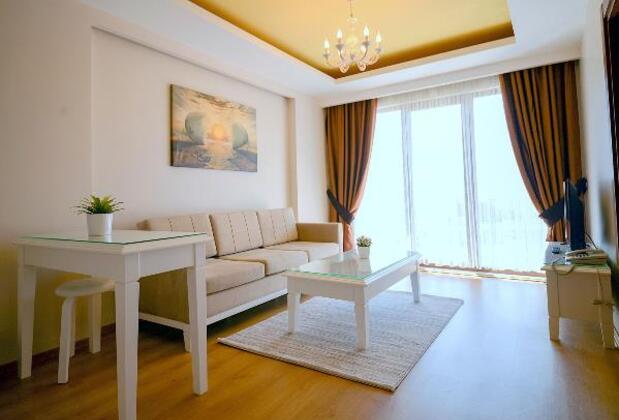 Sarajevo Suite Hotel - Görsel 24