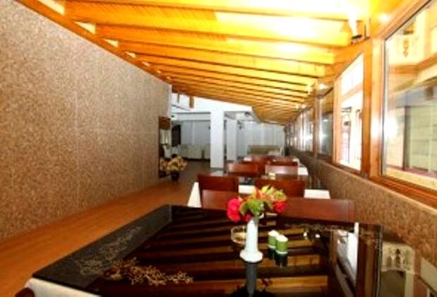 Eren Hotel Güvendik - Görsel 13