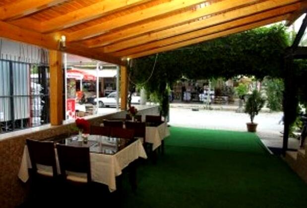Eren Hotel Güvendik - Görsel 5