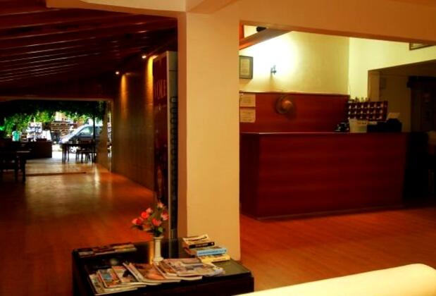 Eren Hotel Güvendik - Görsel 6