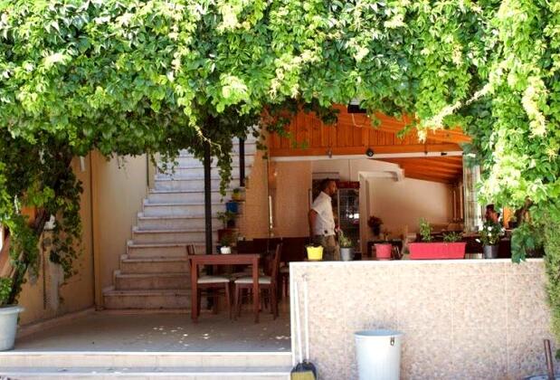 Eren Hotel Güvendik - Görsel 3