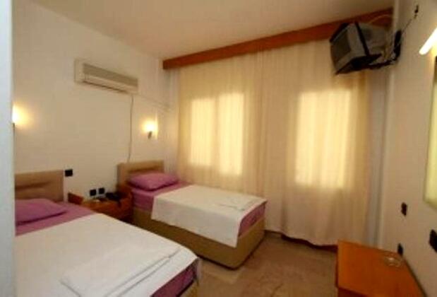 Eren Hotel Güvendik - Görsel 17