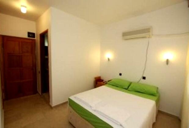 Eren Hotel Güvendik - Görsel 18
